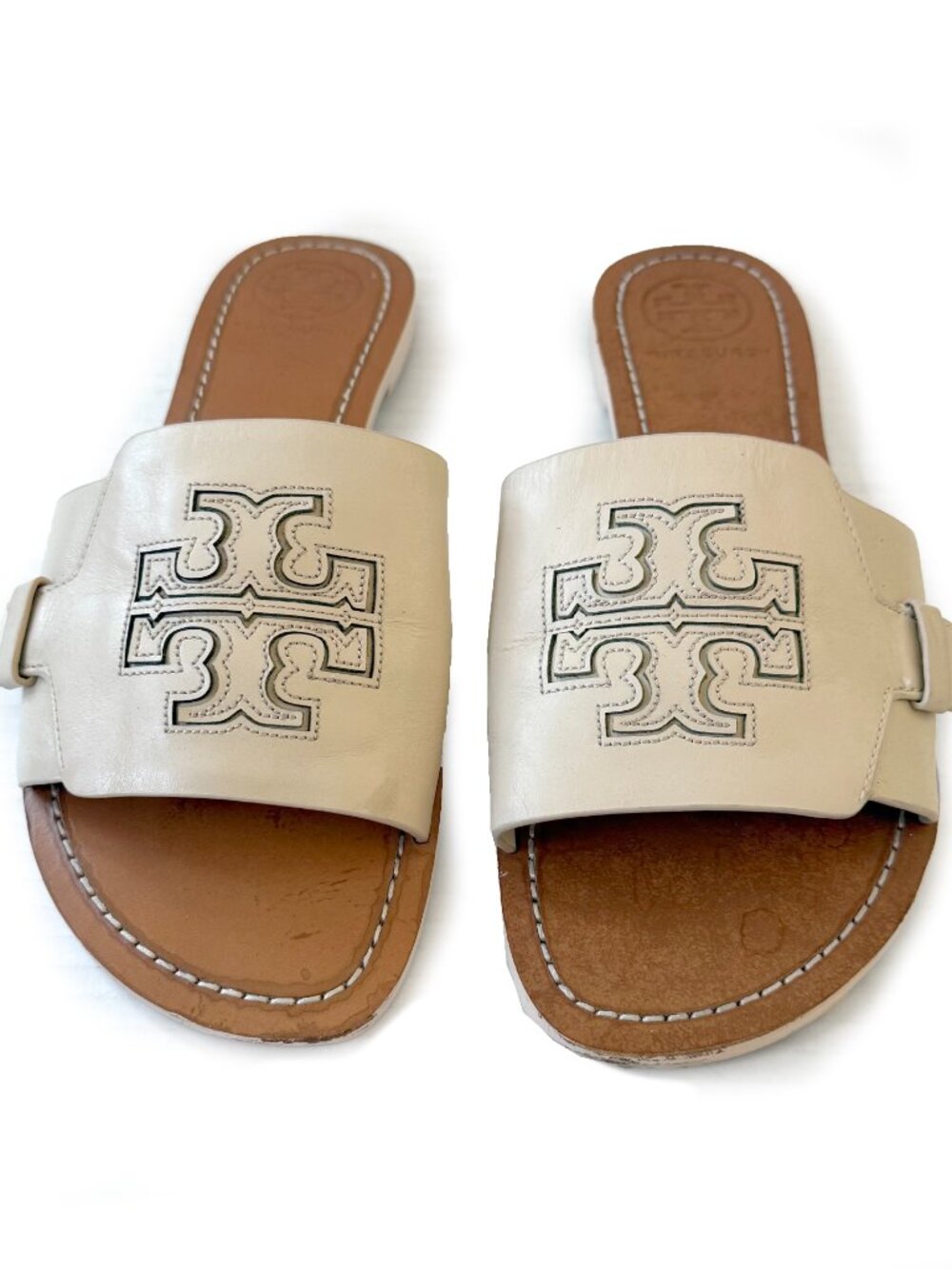Tory Burch Melinda Slide Sandals